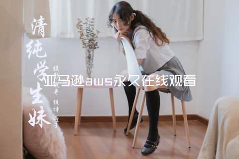 亚马逊aws永久在线观看